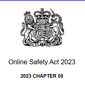 Online Safety Act